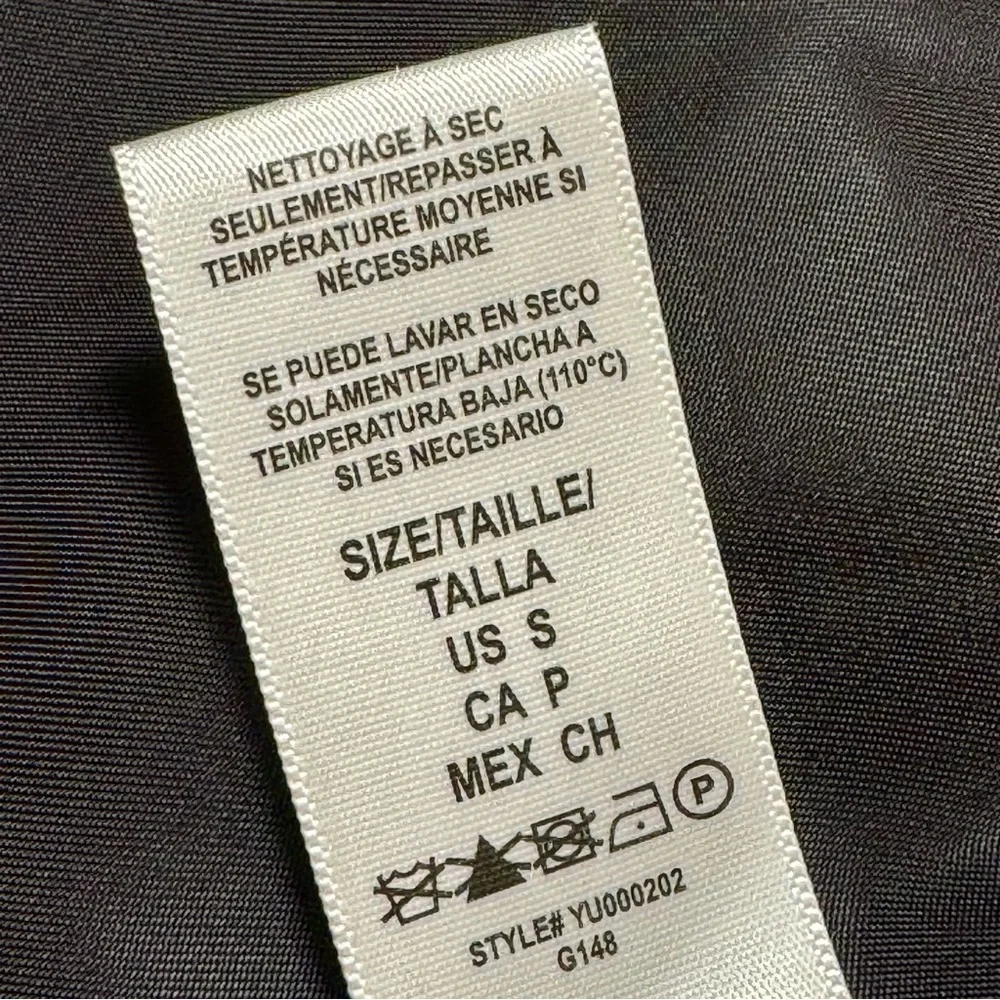 Bɪʀᴅ ʙʏ Jᴜɪᴄʏ Cᴏᴜᴛᴜʀᴇ Wᴏᴍᴇɴs Eʟᴏɴɢᴀᴛᴇᴅ Nᴀᴠʏ Cᴏɴᴛʀᴀsᴛ Lᴀᴘᴇʟ Bʟᴀᴢᴇʀ - Picture 13 of 14